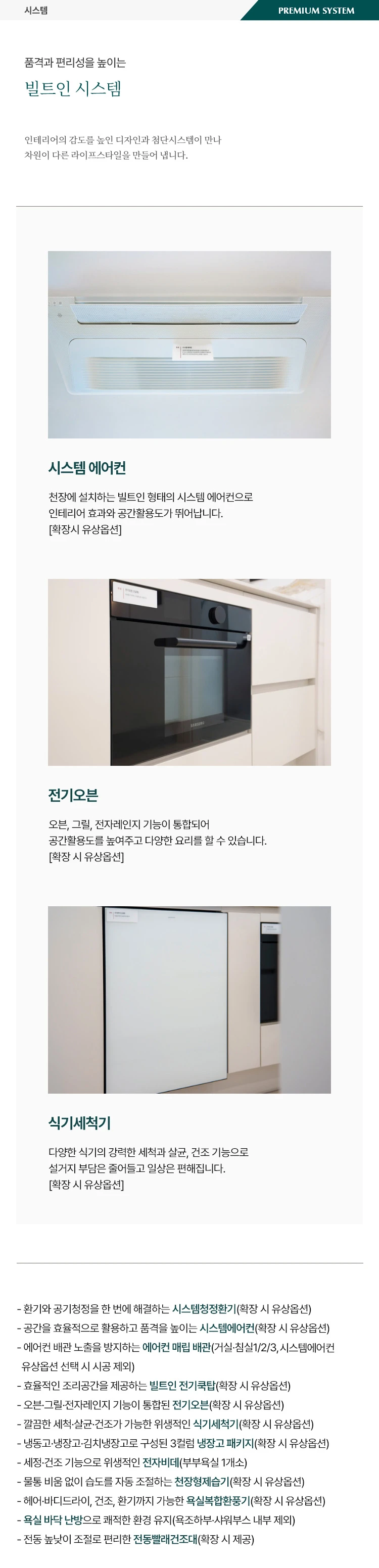 빌트인 시스템